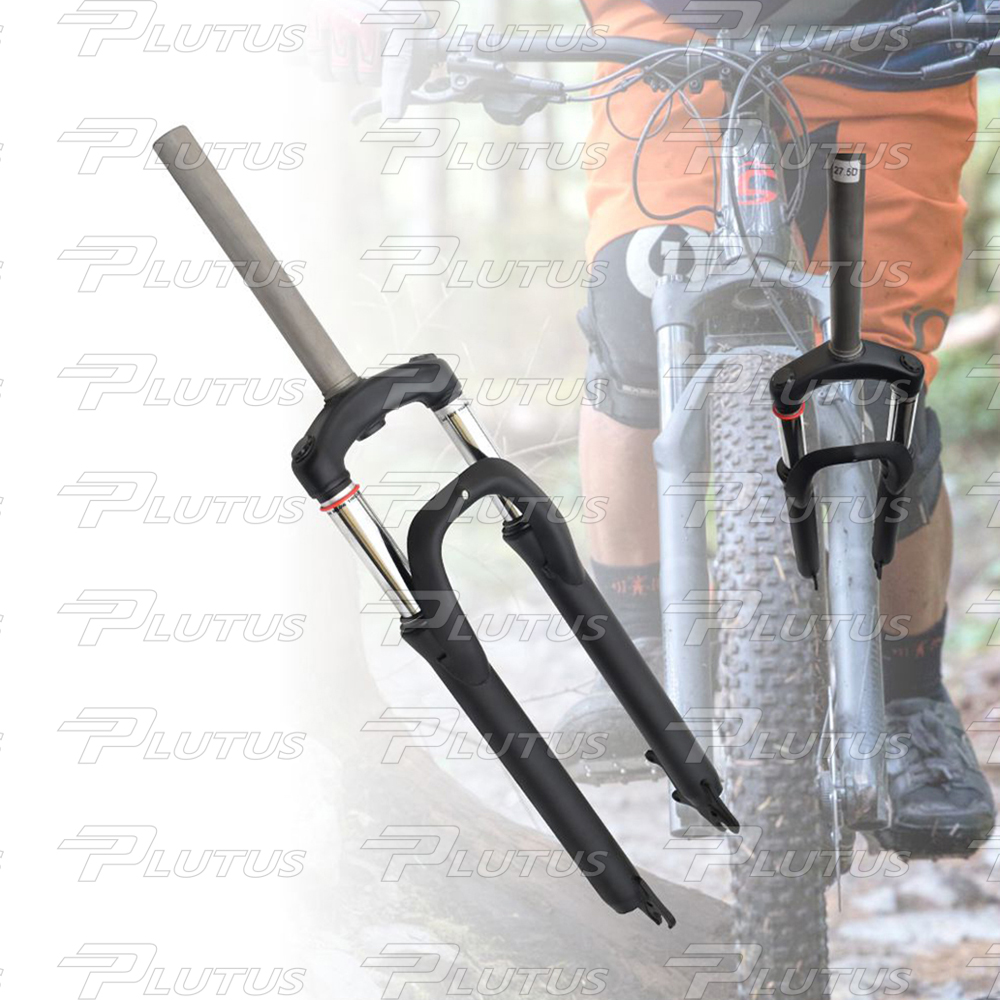 Suspension Fork Threadless Without Lock Type Cp Inner Leg