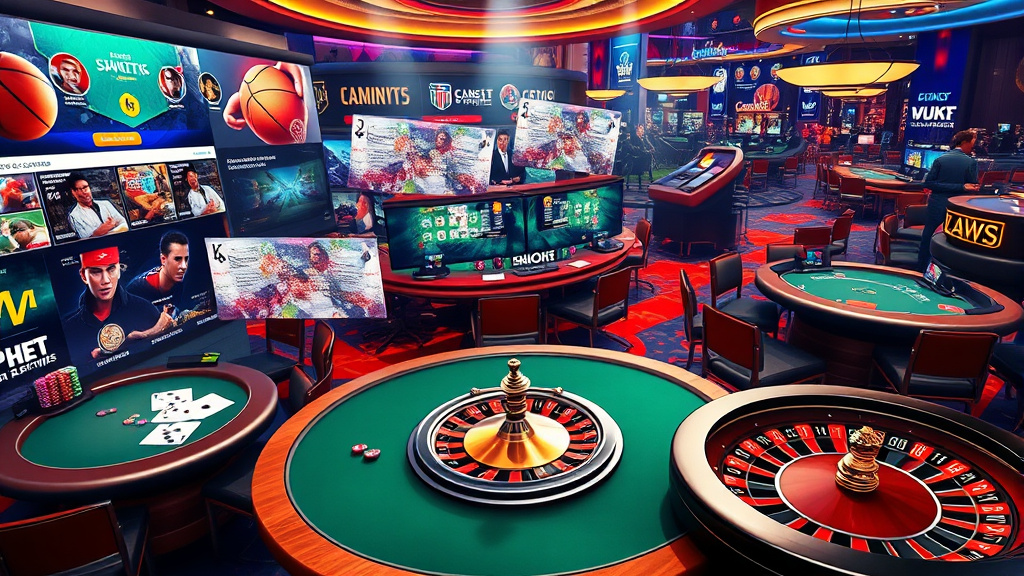 Gga6789.org – Đánh Giá Toàn Diện Về Nguồn Thông Tin Đang Gây Chao Đảo Trong Cộng Đồng Trực Tuyến