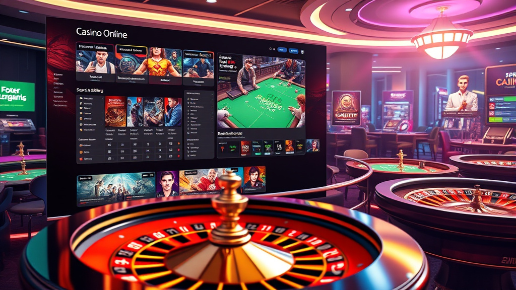 Khám Phá Daga88.art – Nền Tảng Cá Cược Đỉnh Cao Với Nhiều Tiềm Năng